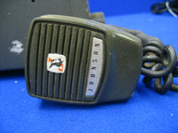 Johnson Messenger 123A 23 Channel CB Radio
