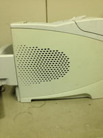HP LaserJet 4200 Laser Printer Page Count: 93,480 Model Number: BOISB-0202-00