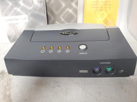 Belkin OmniView PS/2 4-Port KVM Switch