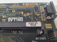 Dallas Semiconductor Tini iButton DSTINIS-006 Evaluation Board