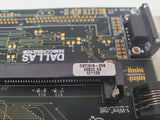 Dallas Semiconductor Tini iButton DSTINIS-006 Evaluation Board