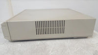 Motorola Astro L99DX+259L Radio Base Station Face Plate and Case Damage