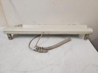 Vintage IBM Model M 1389262 Mechanical Keyboard Missing Keys HACF Prop 1986