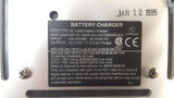 Motorola NTN1177C 6 Slot Radio Battery Charger Bank for Jedi Radio