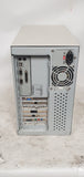 Vintage Gaming Award Modular Cuby Systems Intel Celeron 333MHz Computer No HDD