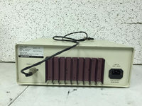 Beckman GeneLine Power Supply 120V 4A