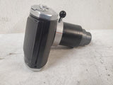 Vintage Unbranded Film Microscope Camera w/ Lens 6218