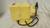LMI Milton A181-198 Chemical Metering Pump for Parts