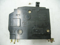 Square D QOB240 2-Pole/Double/2P 40A 40 Amp 120V/240V Circuit Breaker QOB