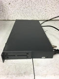 Extron MPS 112 Media Presentation Switcher with Rack Mount Ears