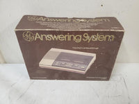 Vintage Original GE General Electric 2-9880 Answering Machine Box HACF Prop