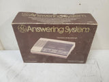 Vintage Original GE General Electric 2-9880 Answering Machine Box HACF Prop
