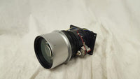 Sharp 49-64mm 1:1.7-2.4 Motorized LCD Projector Zoom Lens