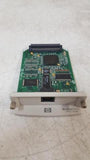 HP JetDirect 615n j6057a 10/100tx Internal Printer Server Network Card EIO