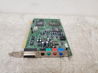 Creative Labs CT4500 00095775 SoundBlaster Internal Sound Card