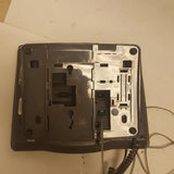Avaya 6424D+M Grey Business Telephone w/ Phone Cable