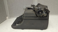 Remingtong Rand Model 17 Mechanical Typewriter for Parts/Repair