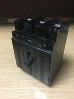 Westinghouse 1532394-A Circuit Breaker 30 Amp 240 VAC 3 Pole