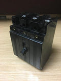 Westinghouse 1532394-A Circuit Breaker 30 Amp 240 VAC 3 Pole