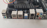 Vintage Gaming Gigabyte GA-990FXA-UD3 R5 AMD Sempron SDX145 2.8GHz Motherboard