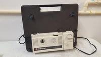 Vintage Airequipt 2100 Z Dual 8mm Film Projector Circa 1974-1979