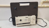 Vintage Airequipt 2100 Z Dual 8mm Film Projector Circa 1974-1979