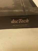 dscTech ASN Sensor Controller