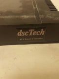 dscTech ASN Sensor Controller