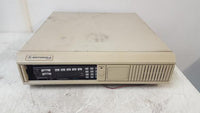 Motorola Astro L99DX+259L Radio Base Station Transmission Issue