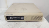 Motorola Astro L99DX+259L Radio Base Station Transmission Issue