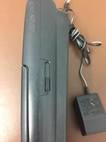 Sony TCM-929 Desktop Tape Cassette Voice Recorder with AC power adapter