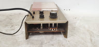 Vintage Conar Instruments Model 212 Volt Ohm Meter