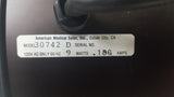 American Medical Sales 30742 D 120V Darkroom Lamp