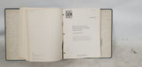 Vintage IBM Systems Reference Library Program Logic Manual 360 Binder