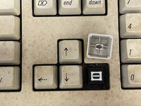Apple Vintage M2980 AppleDesign Keyboard Apple Deisgn Vintage Mac Macintosh