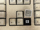 Apple Vintage M2980 AppleDesign Keyboard Apple Deisgn Vintage Mac Macintosh