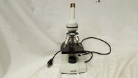 Carlsan Monocular Microscope with 3 Objectives no Lamp