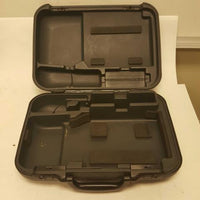Panasonic VHS Reporter Camera Case