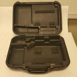 Panasonic VHS Reporter Camera Case