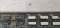 Vintage Honeywell Information Systems BF4MDC + BD2PTR Computer Board 1976