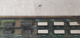 Vintage Honeywell Information Systems BF4MDC + BD2PTR Computer Board 1976