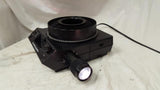 Kodak 4400 Carousel Slide Projector with Zoom Lens AS-IS for repair