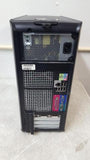 Dell OptiPlex 360 Intel Core 2 Duo E7300 2.66GHz 4GB PC Desktop Computer No HDD