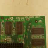 nVidia N1996 MS-8826 Ver:1 AGP Video Card