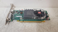Lot of 4 ATI Radeon 109-B62941-00 Graphics Video Card Green Red