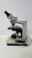 Bausch & Lomb 31-74-29 Microscope with 2 Objectives