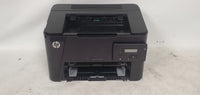 HP LaserJet Pro M201dw Monochrome Laser Printer Page Count: 4909