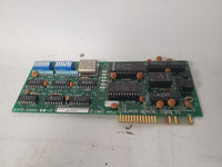 Vintage Apple 670-0020 B IIe Super Serial Card II 1981
