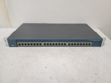 Cisco Systems Catalyst 2950 Series WS-C2950-24 24 Port Fast Ethernet Switch