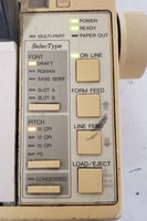Epson LQ-1050 P18MA Dot Matrix Monochrome Printer